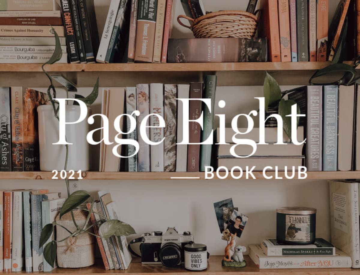 Book shelf