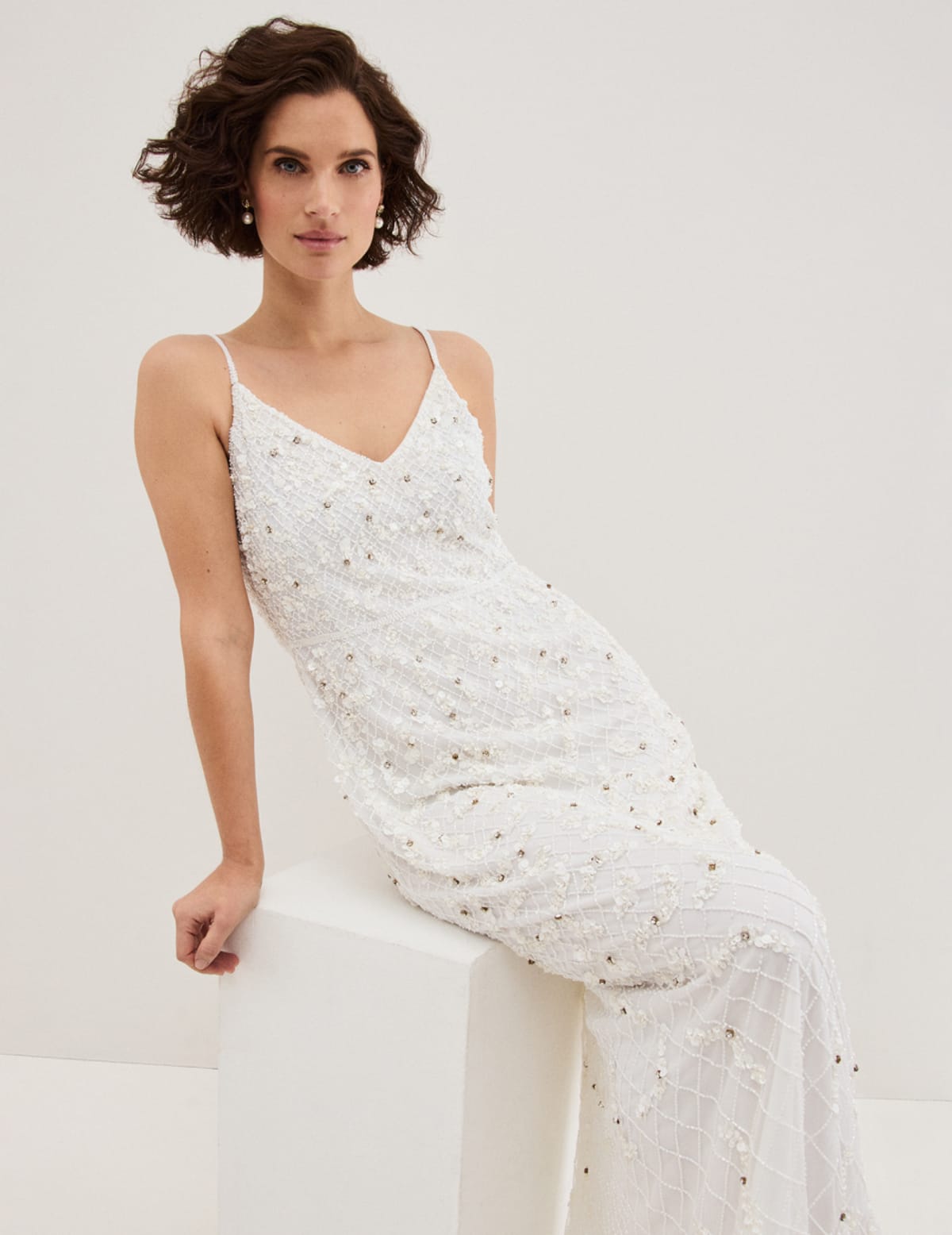 The 2025 Wedding Collection