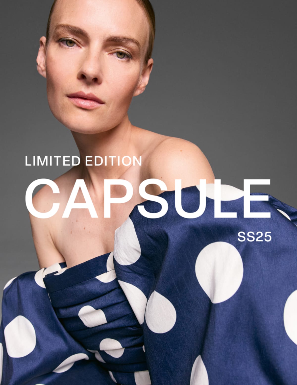 New: The Capsule Collection