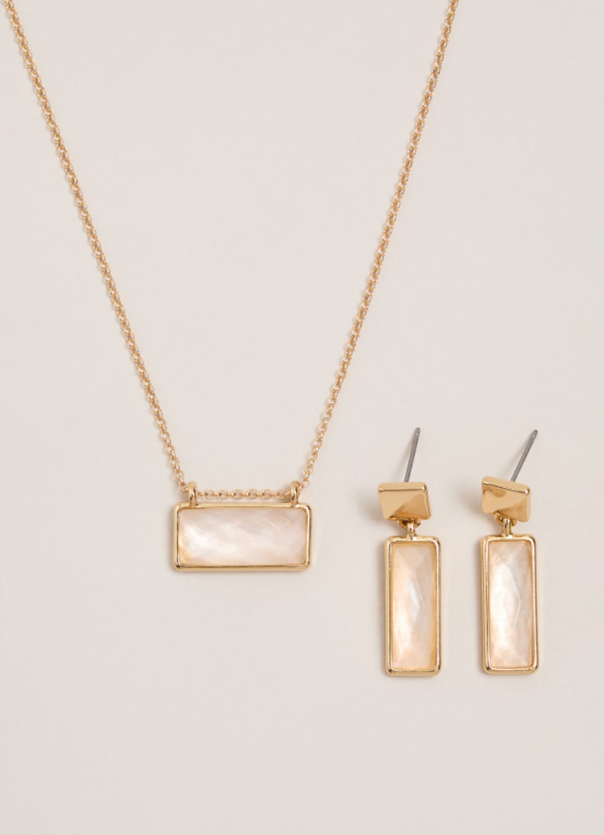 Phase Eight jewellery set