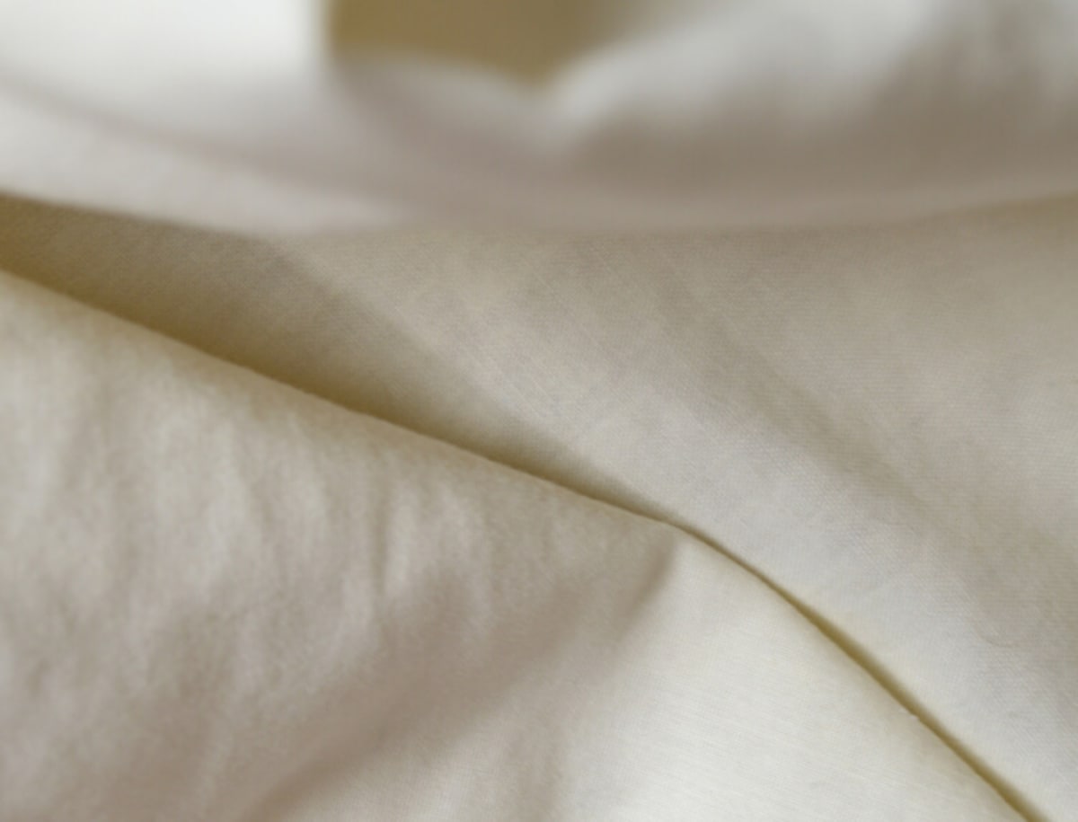 Image of fabric