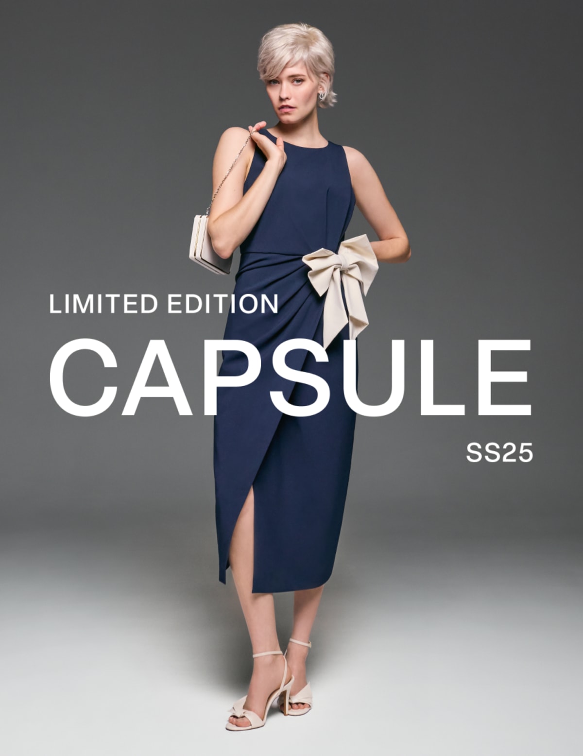 NEW: The Capsule Collection