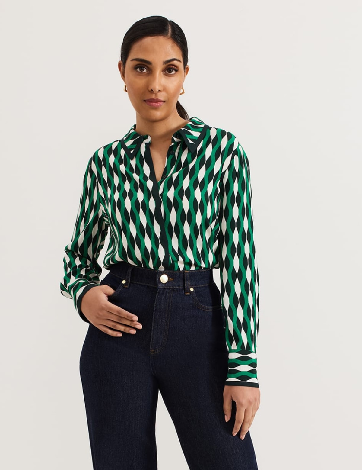 Shop All Petite