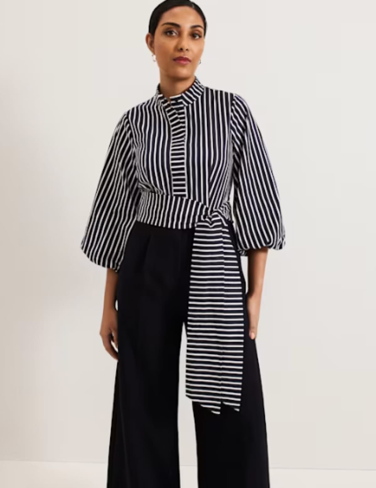 New In Petites